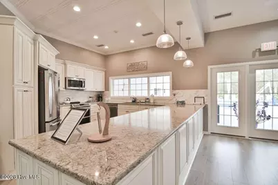 1108 Lunar Drive, Sunset Beach, NC 28468 - Photo 73