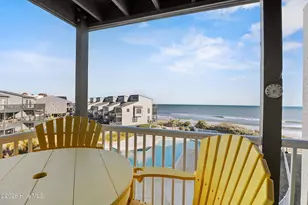 1896 New River Inlet Rd, North Topsail Beach, NC 28460 - Photo 13