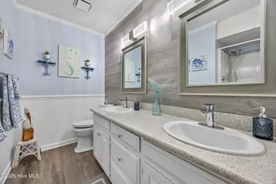 1896 New River Inlet Road #1315, North Topsail Beach, NC 28460 - Photo 33
