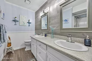 1896 New River Inlet Rd, North Topsail Beach, NC 28460 - Photo 33