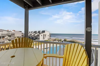 1896 New River Inlet Road #1315, North Topsail Beach, NC 28460 - Photo 1