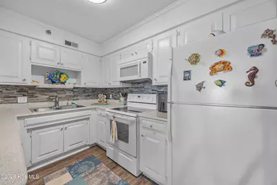 1896 New River Inlet Road #1315, North Topsail Beach, NC 28460 - Photo 17