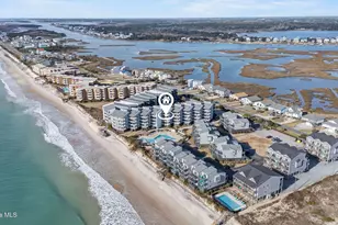 1896 New River Inlet Rd, North Topsail Beach, NC 28460 - Photo 41