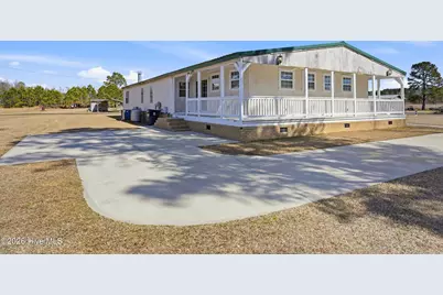 51 Shaw Road, Riegelwood, NC 28456 - Photo 1