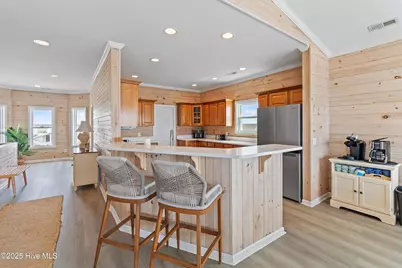 6621 W Beach Drive, Oak Island, NC 28465 - Photo 17