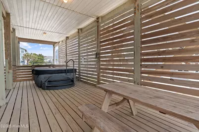 6621 W Beach Drive, Oak Island, NC 28465 - Photo 37