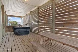 6621 W Beach Dr, Oak Island, NC 28465 - Photo 37
