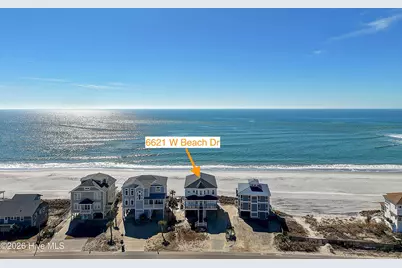 6621 W Beach Drive, Oak Island, NC 28465 - Photo 39