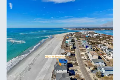 6621 W Beach Drive, Oak Island, NC 28465 - Photo 43