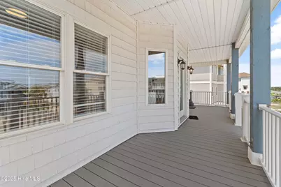 6621 W Beach Drive, Oak Island, NC 28465 - Photo 5