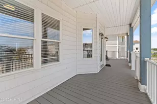 6621 W Beach Dr, Oak Island, NC 28465 - Photo 5