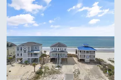 6621 W Beach Drive, Oak Island, NC 28465 - Photo 7