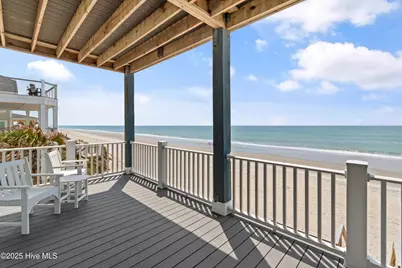 6621 W Beach Drive, Oak Island, NC 28465 - Photo 35