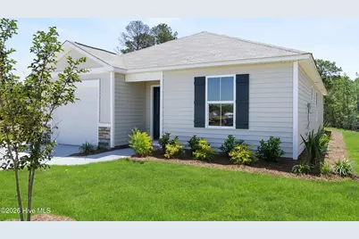 4637 Swimming Lane #24, Shallotte, NC 28470 - Photo 3