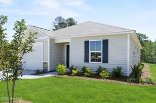 4637 Swimming Ln, Shallotte, NC 28470 - Photo 3