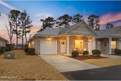 120 Grace Point Drive, Leland, NC 28479 - Photo 53