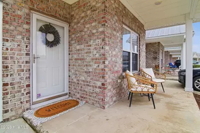 120 Grace Point Drive, Leland, NC 28479 - Photo 3