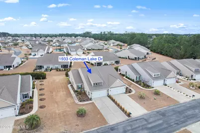 1933 Coleman Lake Drive, Calabash, NC 28467 - Photo 23