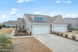 1933 Coleman Lake Dr, Calabash, NC 28467 - Photo 1
