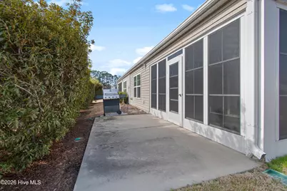 1933 Coleman Lake Drive, Calabash, NC 28467 - Photo 19