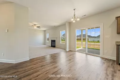 738 Secession Lane, Jacksonville, NC 28546 - Photo 11
