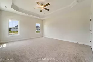 738 Secession Ln, Jacksonville, NC 28546 - Photo 23