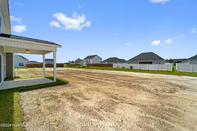 738 Secession Lane, Jacksonville, NC 28546 - Photo 39