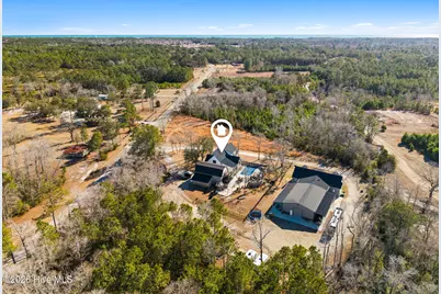 1853 Turkey Trap Road SW, Supply, NC 28462 - Photo 17