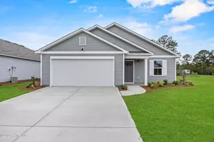 4669 Swimming Ln, Shallotte, NC 28470 - Photo 1