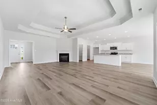 810 Maritime Wy, Jacksonville, NC 28546 - Photo 5