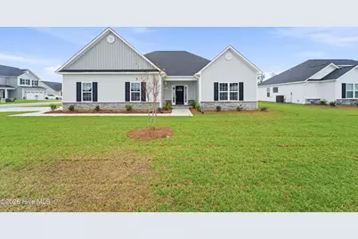 810 Maritime Way, Jacksonville, NC 28546 - Photo 1