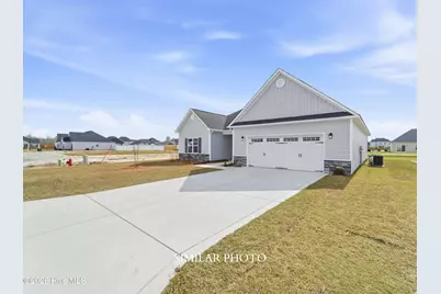 810 Maritime Way, Jacksonville, NC 28546 - Photo 3