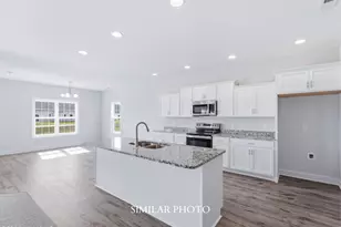 810 Maritime Wy, Jacksonville, NC 28546 - Photo 9