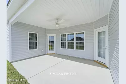 810 Maritime Way, Jacksonville, NC 28546 - Photo 29