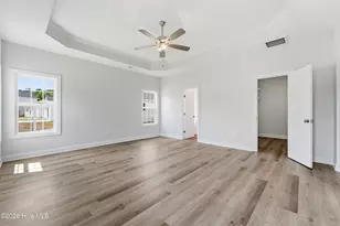 810 Maritime Wy, Jacksonville, NC 28546 - Photo 17