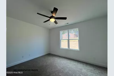 532 Springtooth Drive, Zebulon, NC 27597 - Photo 5