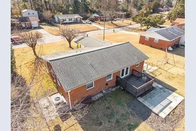29 Berkshire Drive, Jacksonville, NC 28546 - Photo 33