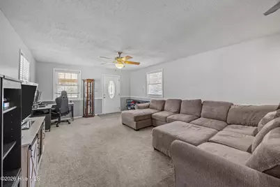 29 Berkshire Drive, Jacksonville, NC 28546 - Photo 13