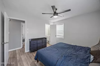 29 Berkshire Drive, Jacksonville, NC 28546 - Photo 23