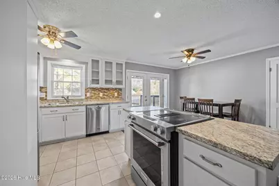 29 Berkshire Drive, Jacksonville, NC 28546 - Photo 17