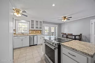 29 Berkshire Dr, Jacksonville, NC 28546 - Photo 17