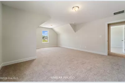 107 Twisted Vine Boulevard, Jacksonville, NC 28546 - Photo 33