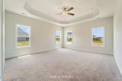 107 Twisted Vine Boulevard, Jacksonville, NC 28546 - Photo 23