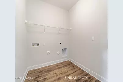 107 Twisted Vine Boulevard, Jacksonville, NC 28546 - Photo 39