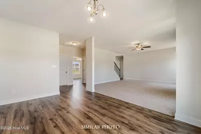 107 Twisted Vine Boulevard, Jacksonville, NC 28546 - Photo 11
