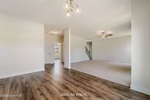 107 Twisted Vine Blvd, Jacksonville, NC 28546 - Photo 11