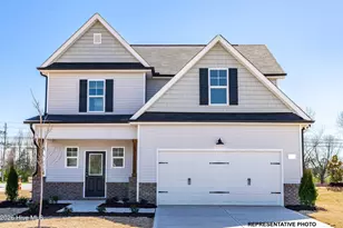 550 Springtooth Dr, Zebulon, NC 27597 - Photo 1