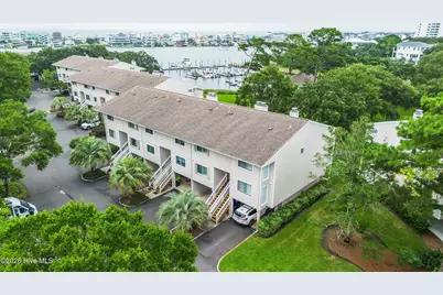 1200 Saint Joseph Street #Apt 26, Carolina Beach, NC 28428 - Photo 1