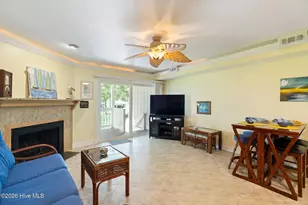 1200 Saint Joseph St, Carolina Beach, NC 28428 - Photo 13