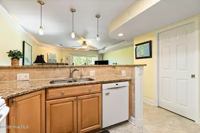 1200 Saint Joseph Street #Apt 26, Carolina Beach, NC 28428 - Photo 5